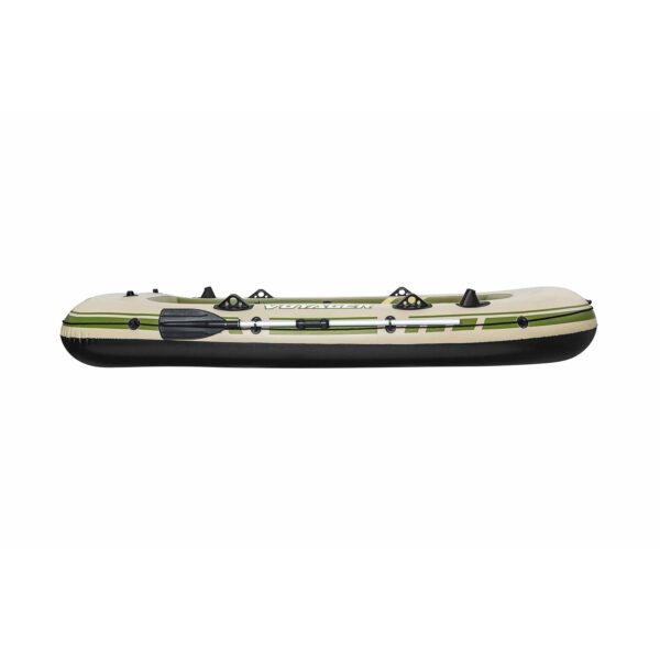 Pripučiama valtis Voyager X3 Raft 294 x 137 cm Bestway 65164