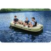 Pripučiama valtis Voyager X3 Raft 294 x 137 cm Bestway 65164