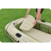 Pripučiama valtis Voyager X3 Raft 294 x 137 cm Bestway 65164