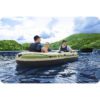 Pripučiama valtis Voyager X3 Raft 294 x 137 cm Bestway 65164