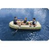 Pripučiama valtis Voyager X3 Raft 294 x 137 cm Bestway 65164