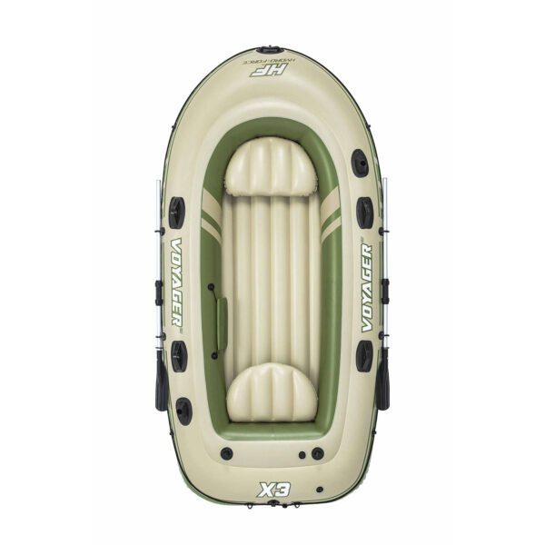 Pripučiama valtis Voyager X3 Raft 294 x 137 cm Bestway 65164