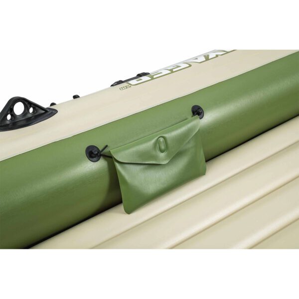 Pripučiama valtis Voyager X3 Raft 294 x 137 cm Bestway 65164