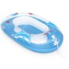 „Bestway 34037“ plaukimo plaustas „Dolphin Beach“, 102 x 69 cm