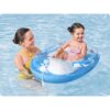 „Bestway 34037“ plaukimo plaustas „Dolphin Beach“, 102 x 69 cm