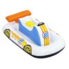 Pontonik dla dzieci samochód wyścigowy Bestway 41480 „Bestway 41480“ vaikiška pripučiama valtis-lenktyninis automobilis