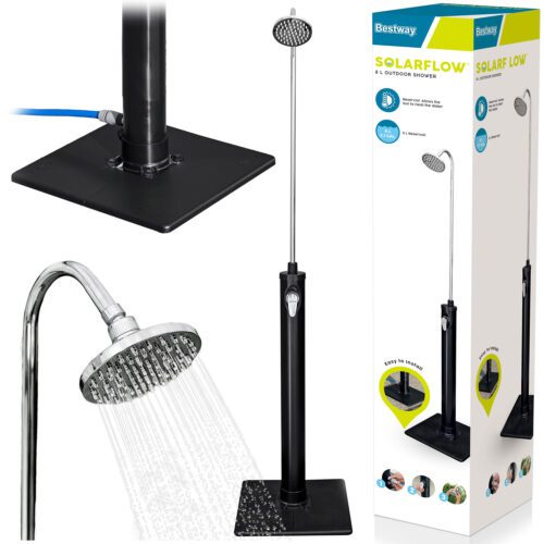 „Bestway 58694“ saulės dušas
