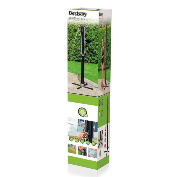 „Bestway 58695“ saulės dušas