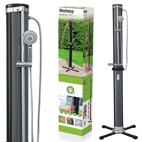 „Bestway 58696“ saulės dušas