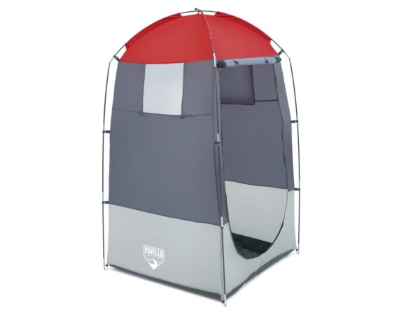 Paplūdimio persirengimo palapinė 110 x 110 x 190 cm Bestway 68002