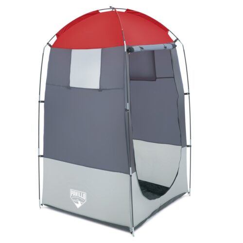 Paplūdimio persirengimo palapinė 110 x 110 x 190 cm Bestway 68002