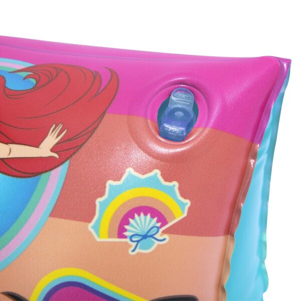 „Disney Princess“ plaukimo rankovės 23 x 15 cm „Bestway 91041“