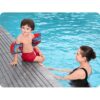 Žmogaus-voro plaukimo rankovės 23 x 15 cm Bestway 98001