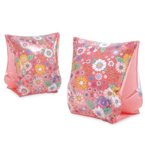Plaukimo rankovės vaikams nuo 3 iki 6 metų „Flowers INTEX“ 56669