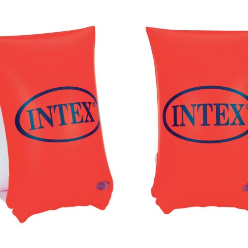 Vaikiškos plaukimo rankovės 30 x 15 cm INTEX 58641
