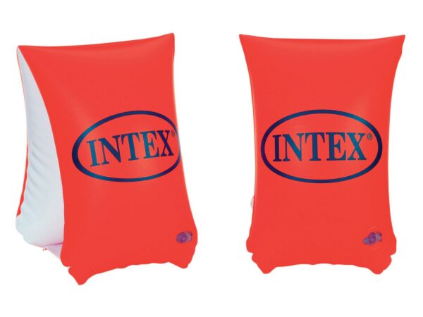 Vaikiškos plaukimo rankovės 30 x 15 cm INTEX 58641