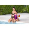 Vaikiškos plaukimo rankovės L/XL Bestway 32274