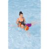 Vaikiškos plaukimo rankovės L/XL Bestway 32274
