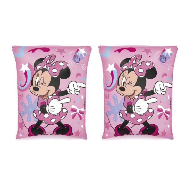 Minnie Bestway 91038N vaikiškos plaukimo rankovės