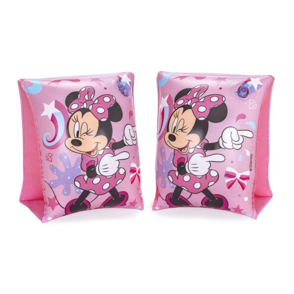 Minnie Bestway 91038N vaikiškos plaukimo rankovės