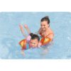„Bestway 32273“ vaikiškos plaukimo rankovės, S/M dydžio