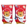 Vaikiškos plaukimo rankovės „Tiger“ 30 x 15 cm „Bestway 32102“