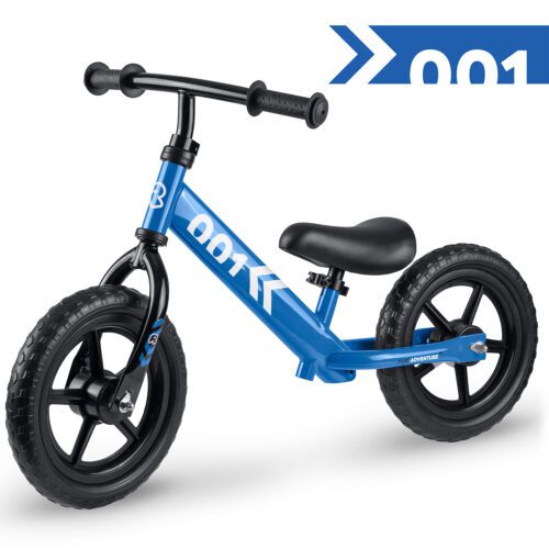 „Ricokids“ balansinis dviratis vaikams