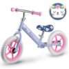 „Ricokids“ balansinis dviratis vaikams