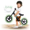 „Ricokids“ balansinis dviratis vaikams