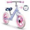 „Ricokids“ balansinis dviratis vaikams