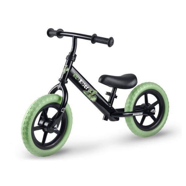 „Ricokids“ balansinis dviratis vaikams