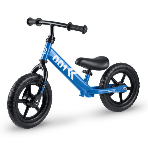 „Ricokids“ balansinis dviratis vaikams