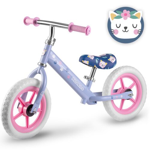 „Ricokids“ balansinis dviratis vaikams