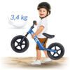 „Ricokids“ balansinis dviratis vaikams