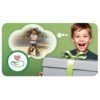 „Ricokids“ balansinis dviratis vaikams