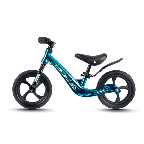Ricokids FUNNU balansinis dviratis vaikams