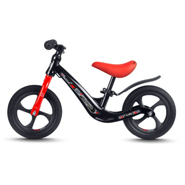 Ricokids FUNNU balansinis dviratis vaikams