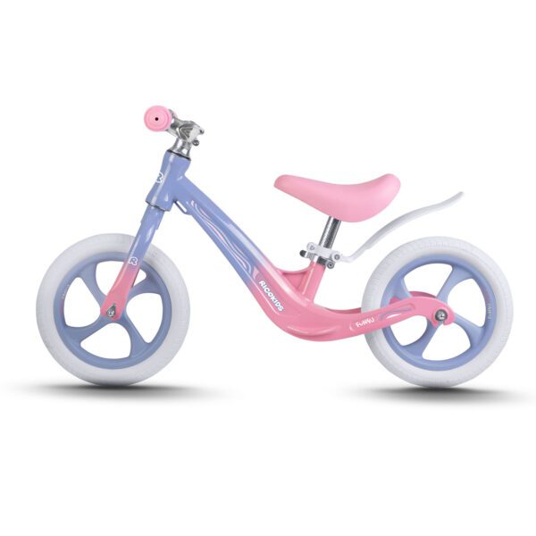 Ricokids FUNNU balansinis dviratis vaikams