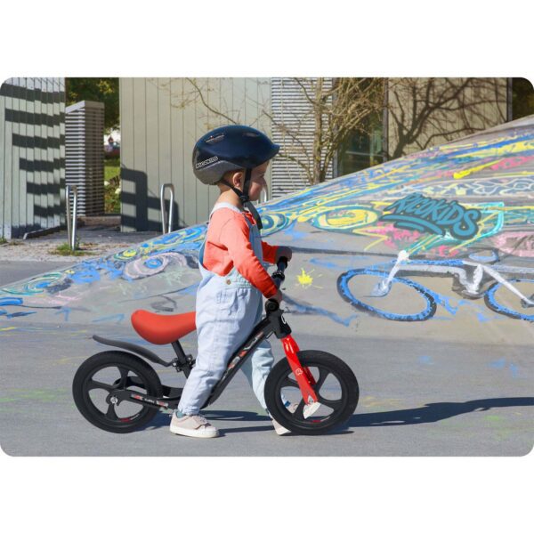 Ricokids FUNNU balansinis dviratis vaikams
