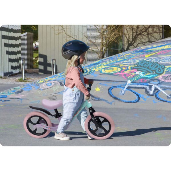 Ricokids FUNNU balansinis dviratis vaikams