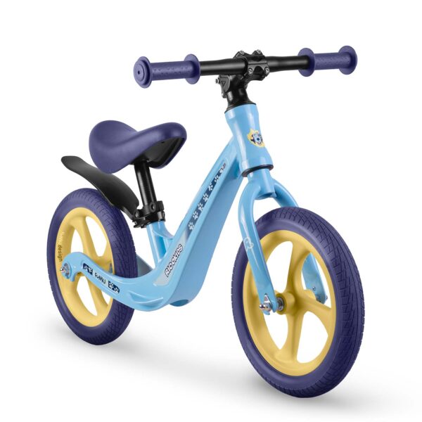 Ricokids FUNNU balansinis dviratis vaikams