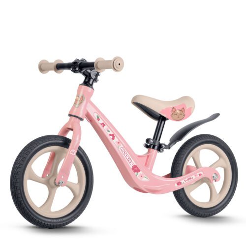 Ricokids FUNNU balansinis dviratis vaikams