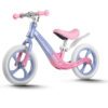 Ricokids FUNNU balansinis dviratis vaikams