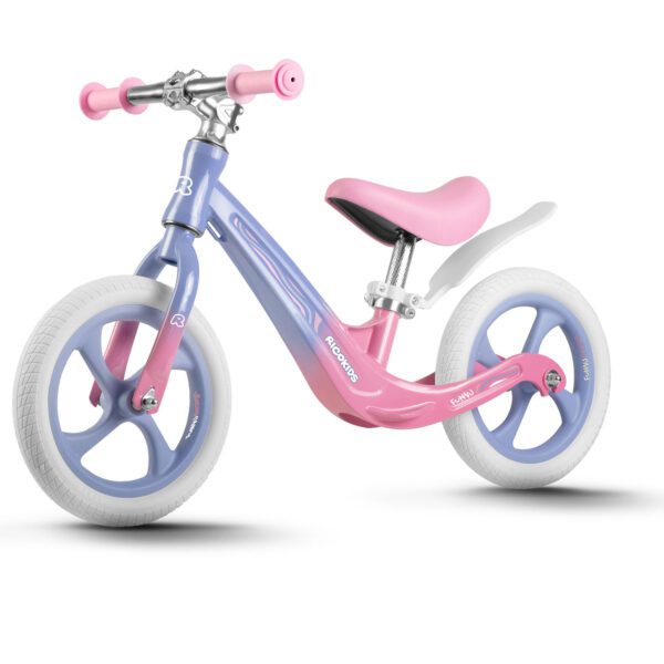 Ricokids FUNNU balansinis dviratis vaikams