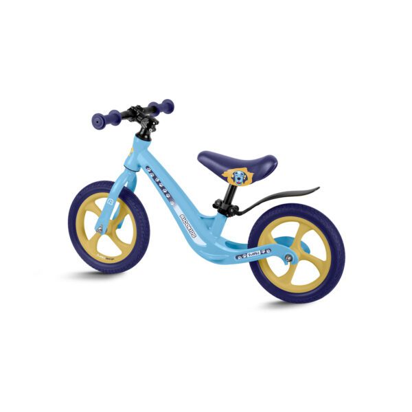 Ricokids FUNNU balansinis dviratis vaikams