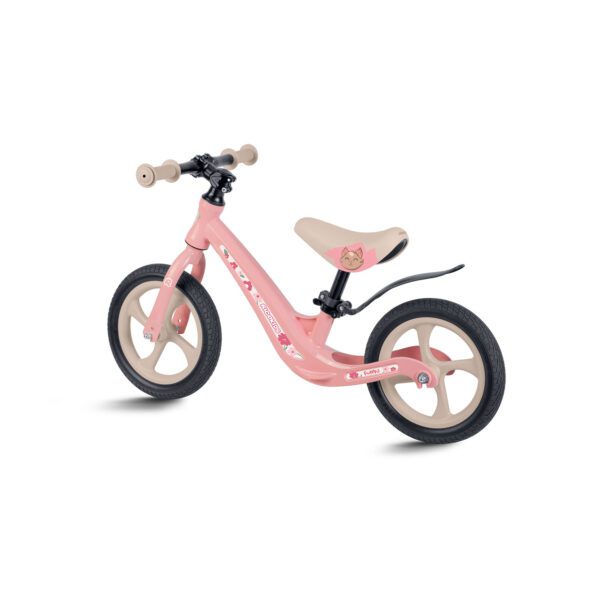 Ricokids FUNNU balansinis dviratis vaikams