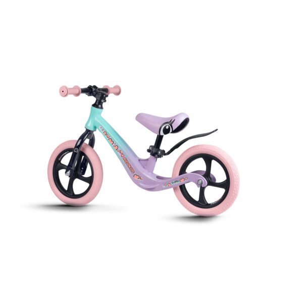 Ricokids FUNNU balansinis dviratis vaikams