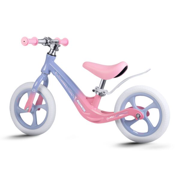 Ricokids FUNNU balansinis dviratis vaikams