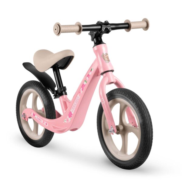 Ricokids FUNNU balansinis dviratis vaikams