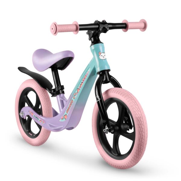 Ricokids FUNNU balansinis dviratis vaikams